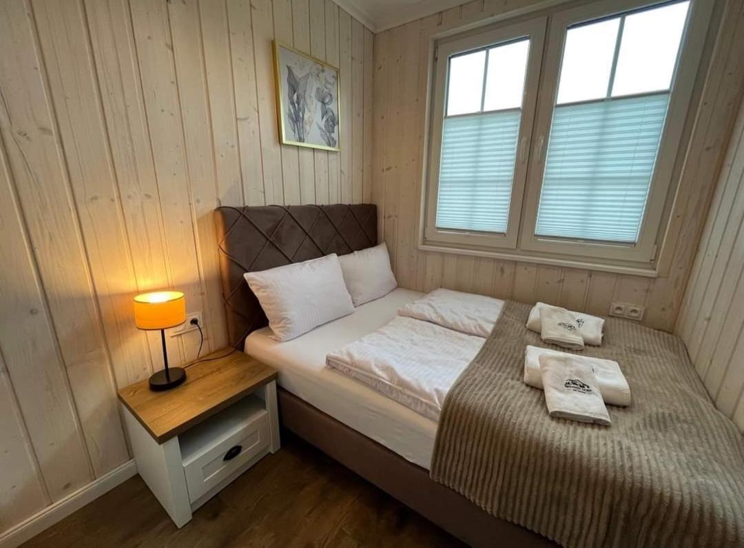 Karkonoskie Zacisze Pod Sniezka Milkow  Luaran gambar