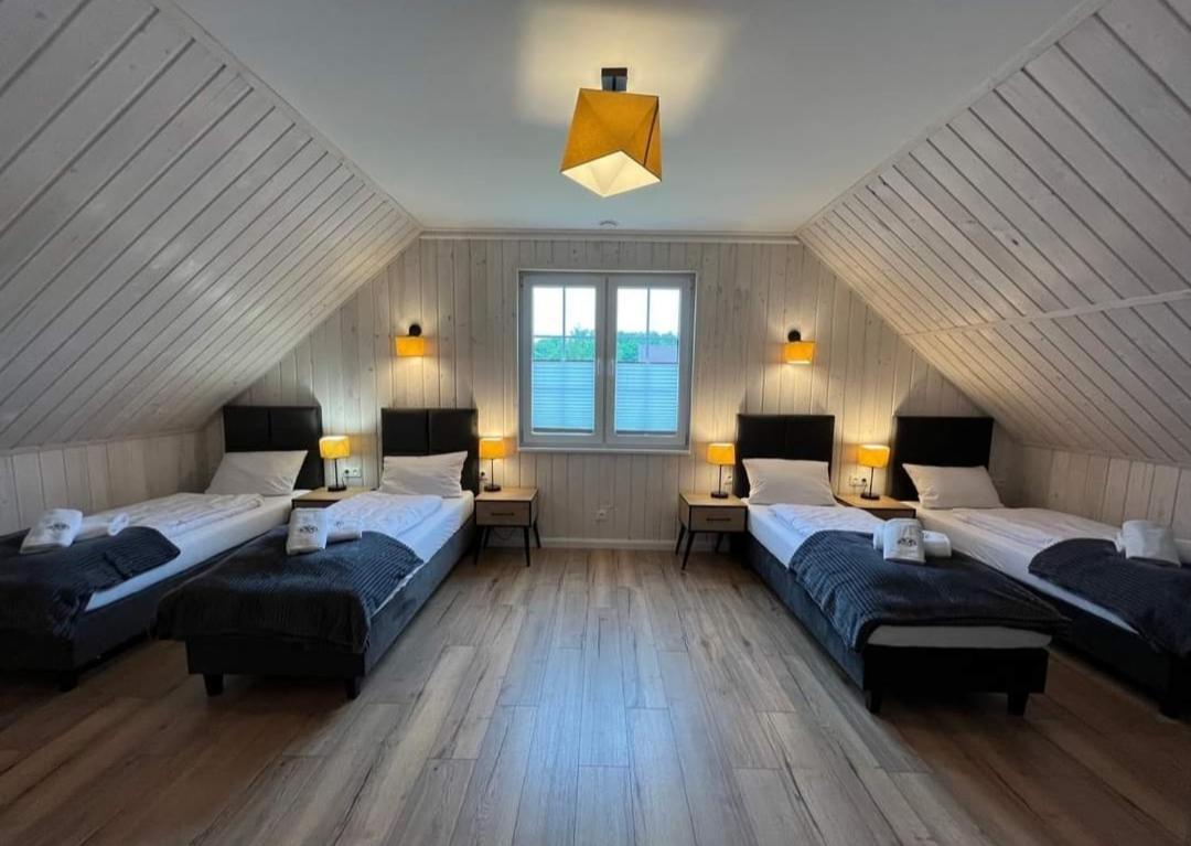 Karkonoskie Zacisze Pod Sniezka Milkow  Luaran gambar