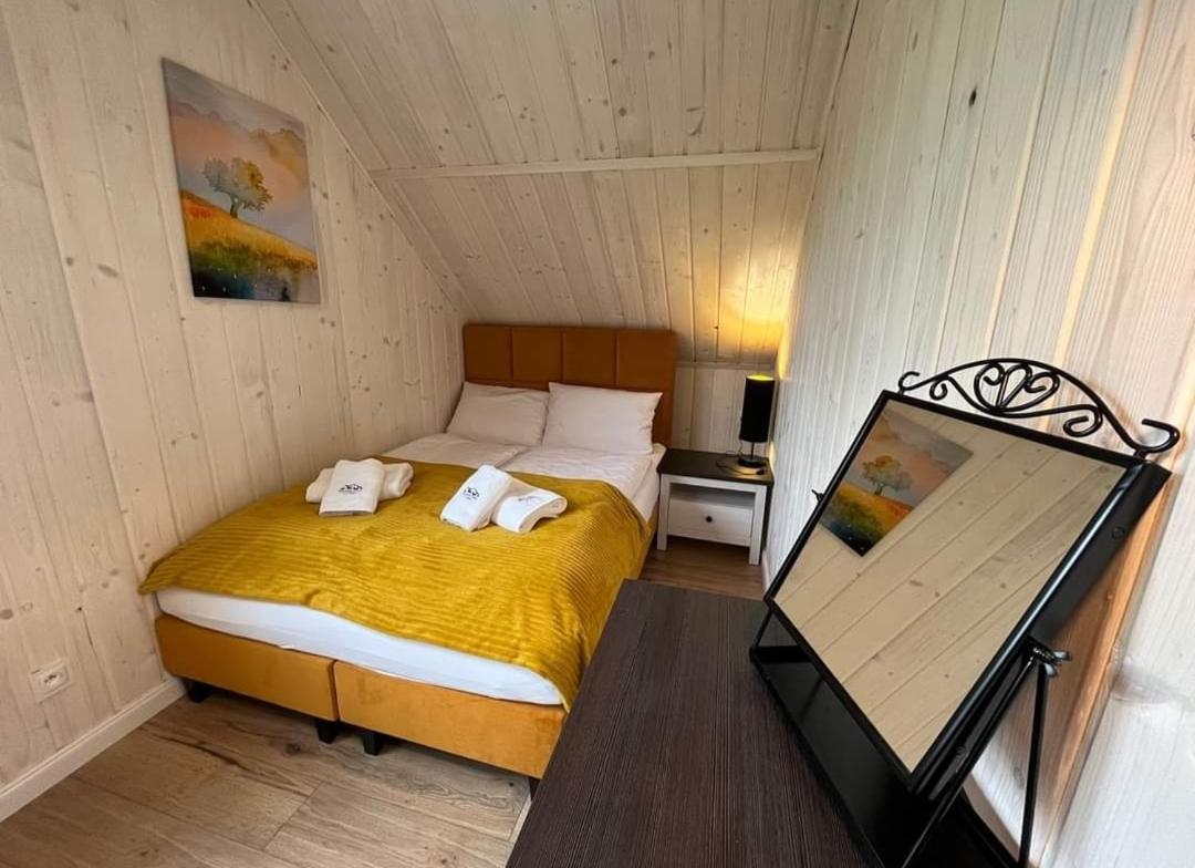 Karkonoskie Zacisze Pod Sniezka Milkow  Luaran gambar