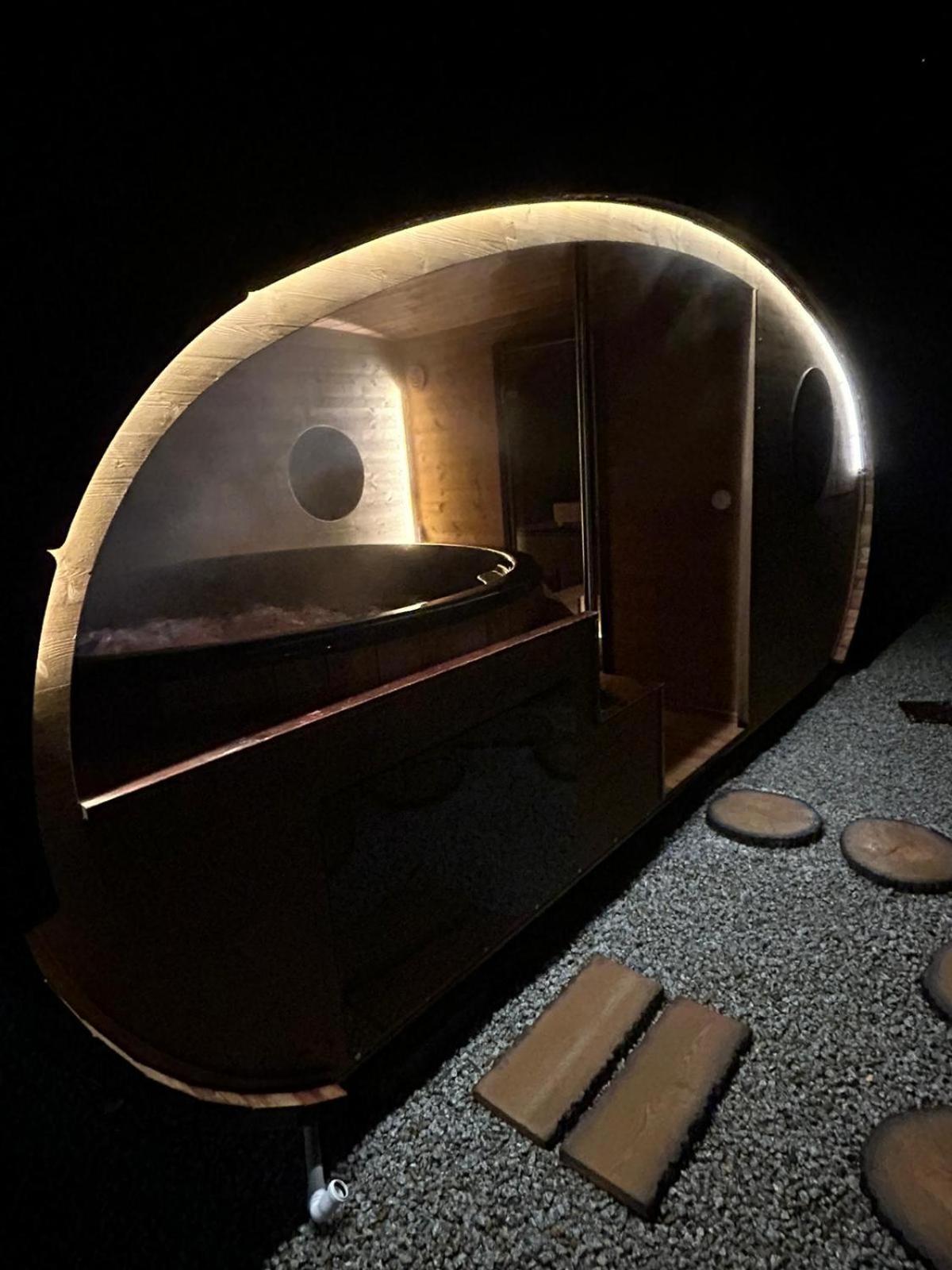 Karkonoskie Zacisze Pod Sniezka Milkow  Luaran gambar