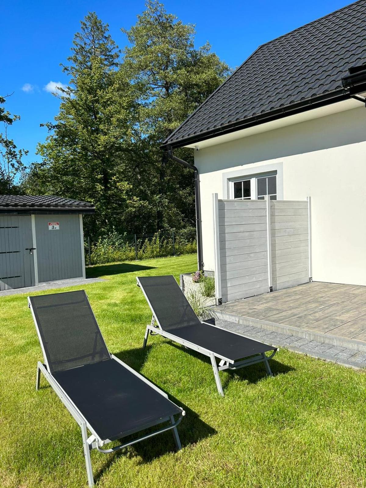 Karkonoskie Zacisze Pod Sniezka Milkow  Luaran gambar